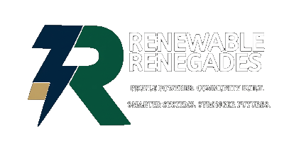 Renewable Renegades logo